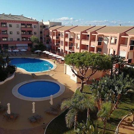 Acogedor Y Tranquilo Apartamento Punta Umbría Dış mekan fotoğraf