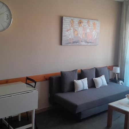Acogedor Y Tranquilo Apartamento Punta Umbría Dış mekan fotoğraf
