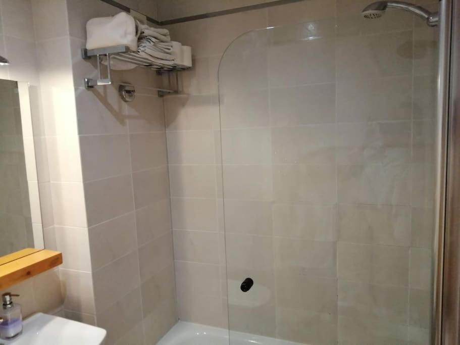 Acogedor Y Tranquilo Apartamento Punta Umbría Dış mekan fotoğraf