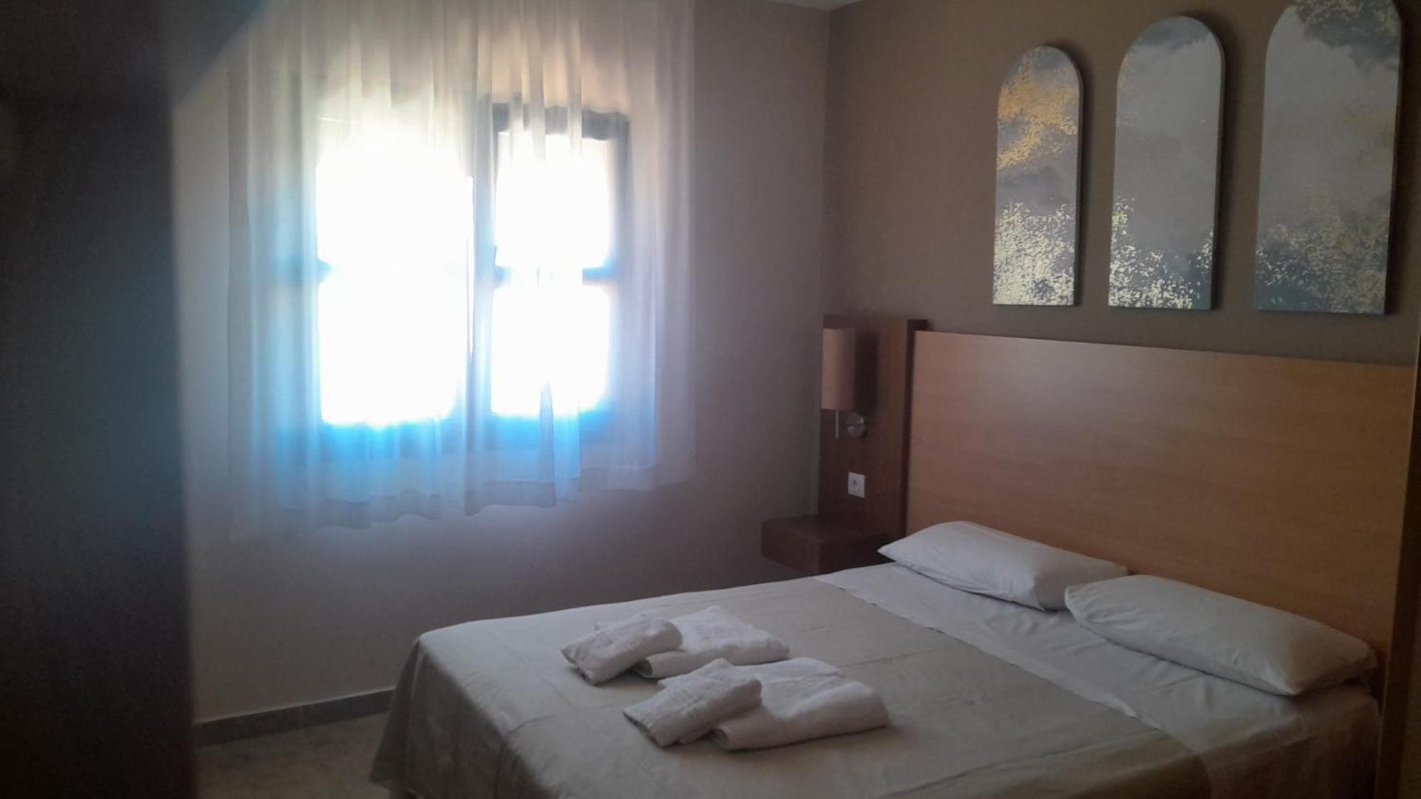 Acogedor Y Tranquilo Apartamento Punta Umbría Dış mekan fotoğraf