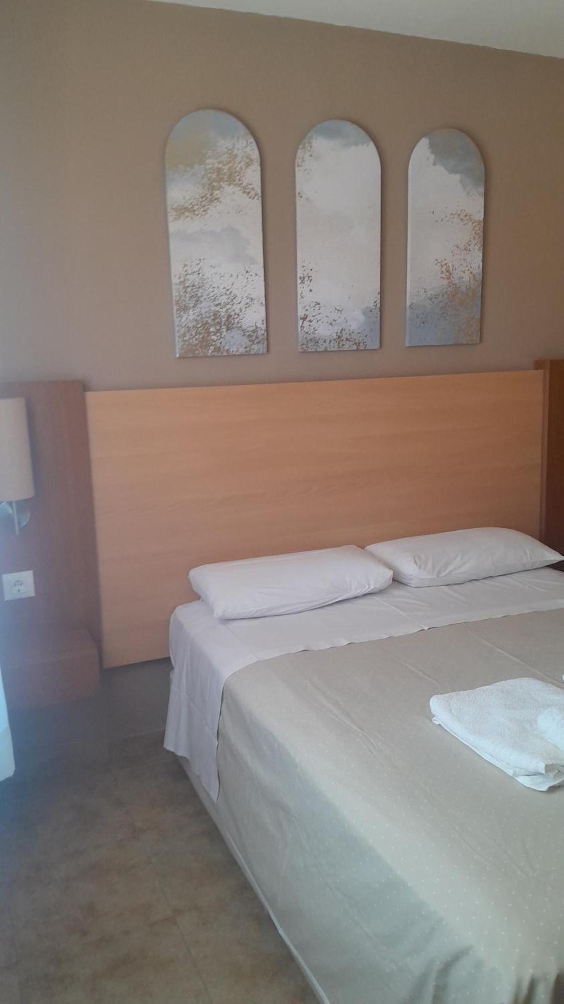 Acogedor Y Tranquilo Apartamento Punta Umbría Dış mekan fotoğraf